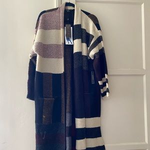 BCBG Max Sport Cardigan